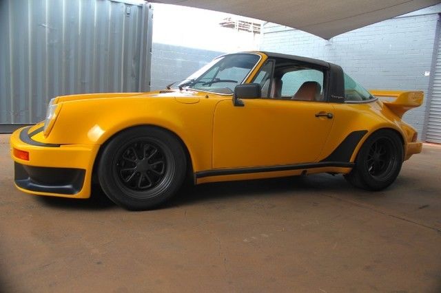 1978 Porsche 930 Holbert Edition - photo 12