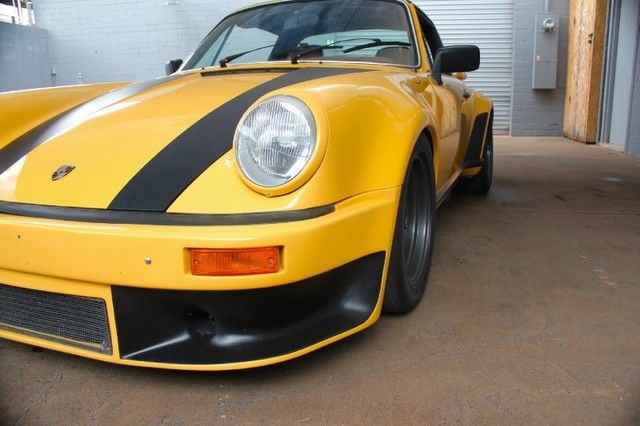 1978 Porsche 930 Holbert Edition - photo 13