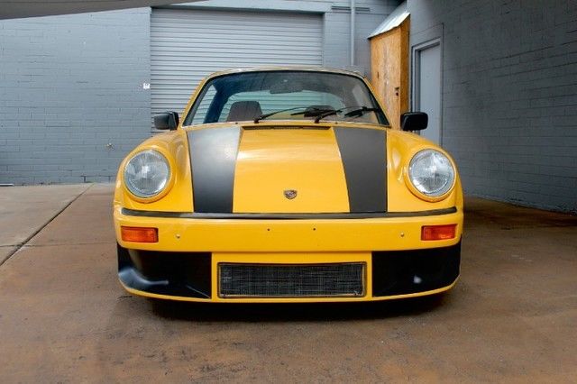 1978 Porsche 930 Holbert Edition - photo 5