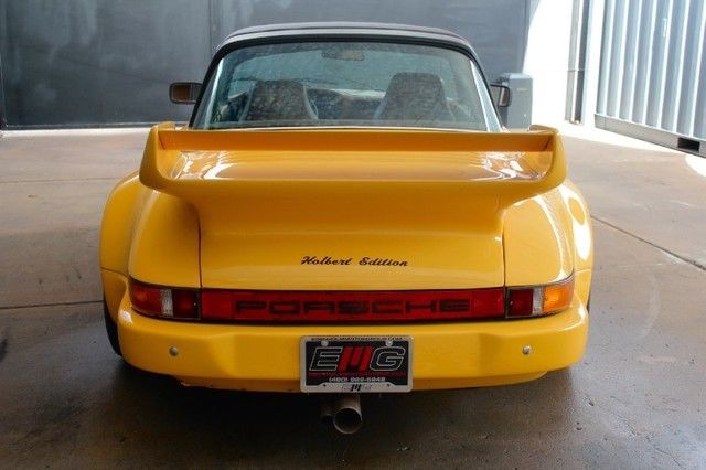 1978 Porsche 930 Holbert Edition - photo 8