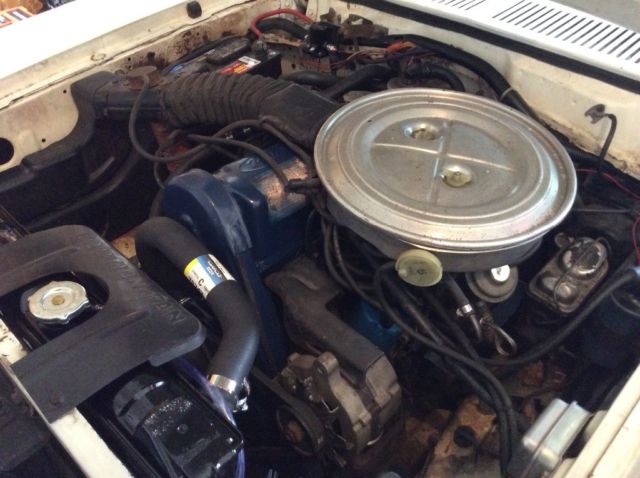 1978 Mercury Other - photo 7