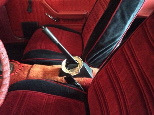 1978 Mercury Other - photo 8