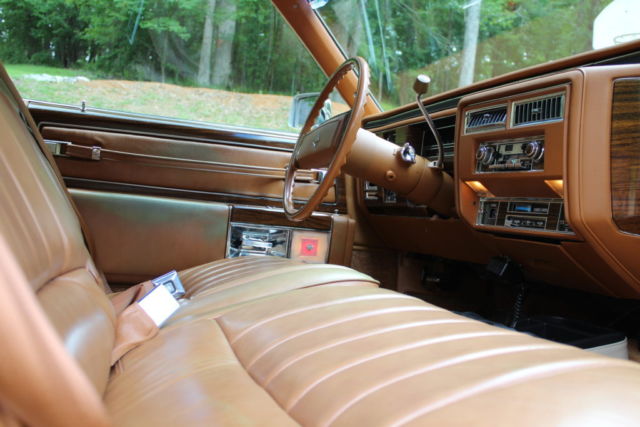 1978 Cadillac DeVille Base - photo 9