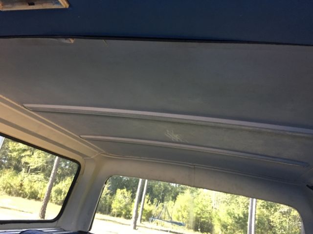 1978 Chevrolet Blazer - photo 5