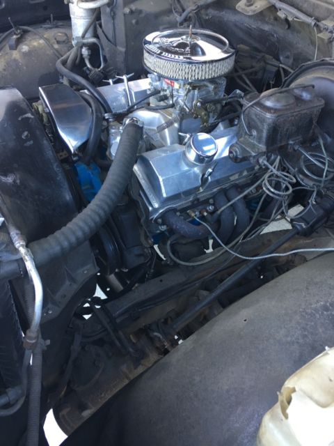 1978 Chevrolet Blazer - photo 6