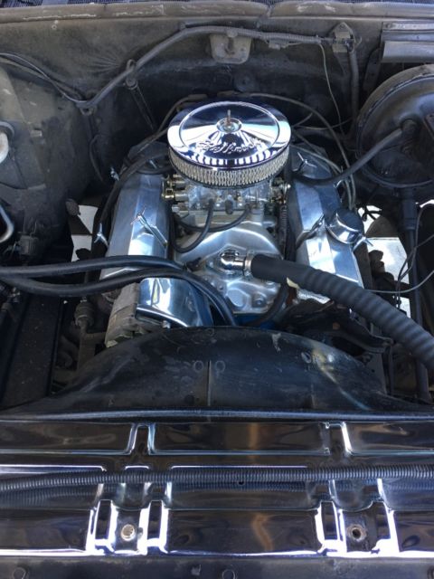 1978 Chevrolet Blazer - photo 7