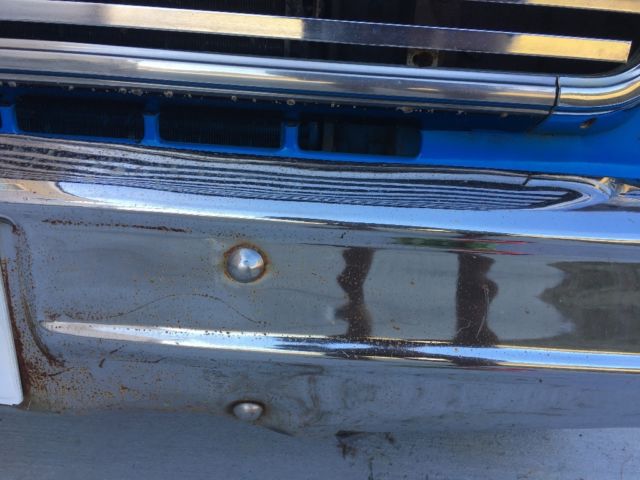 1978 Chevrolet Blazer - photo 8