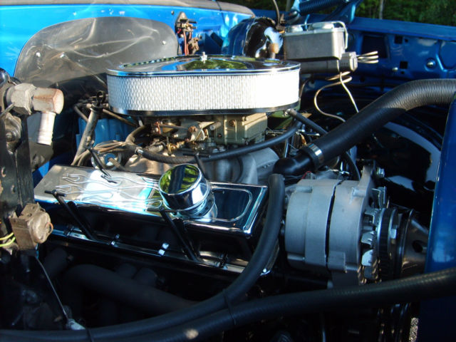 1978 Chevrolet C-10 Silverado Stepside Custom - photo 10