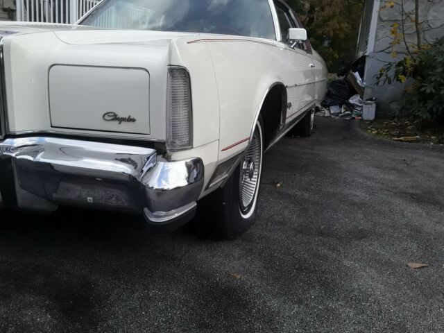 1978 Chrysler New Yorker - photo 5
