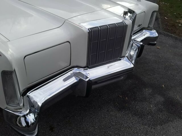 1978 Chrysler New Yorker - photo 7