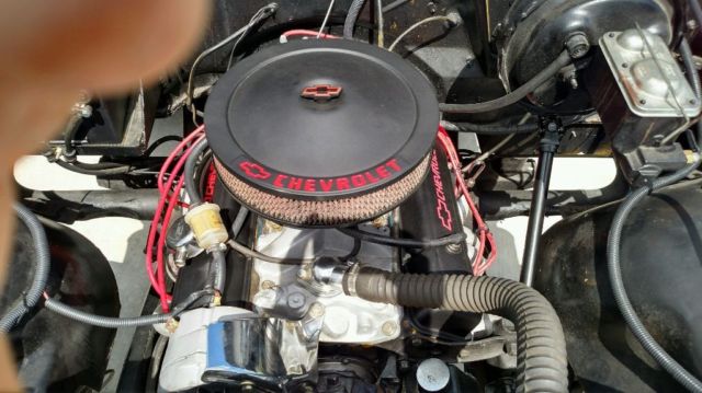1978 Jeep CJ - photo 6