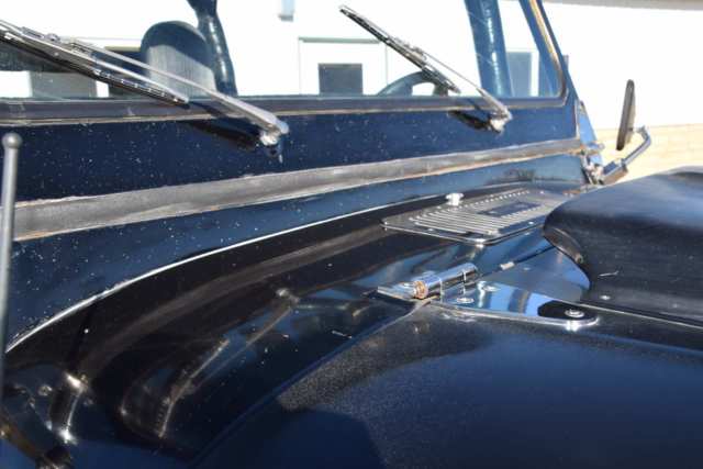 1978 Jeep CJ CJ7 - custom - photo 13