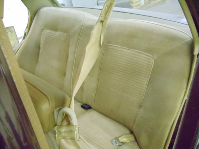 1978 Toyota Corona Luxury Edition - photo 8
