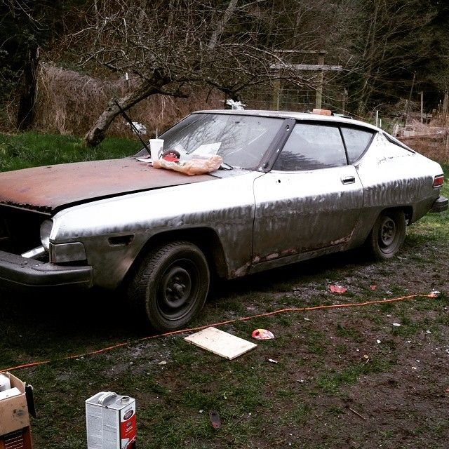 78 DATSUN 200SX 1978 Datsun Other 200sx