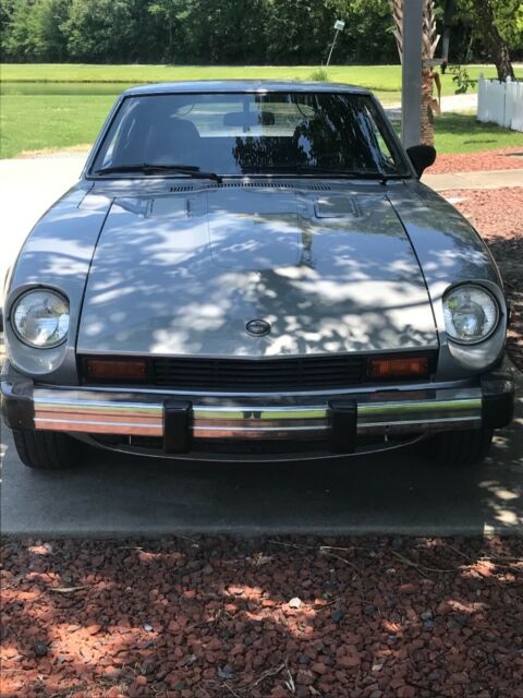 1978 Datsun Z-Series - photo 12