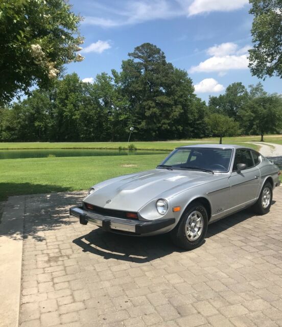 1978 Datsun Z-Series - photo 13