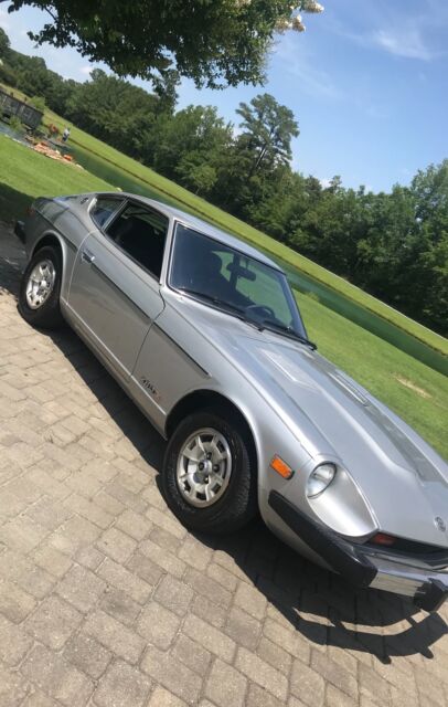 1978 Datsun Z-Series - photo 2