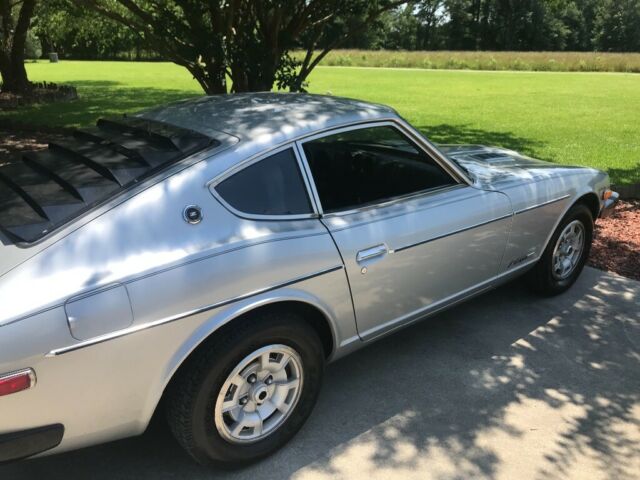 1978 Datsun Z-Series - photo 4