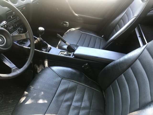 1978 Datsun Z-Series - photo 5