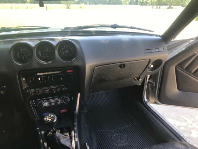 1978 Datsun Z-Series - photo 6