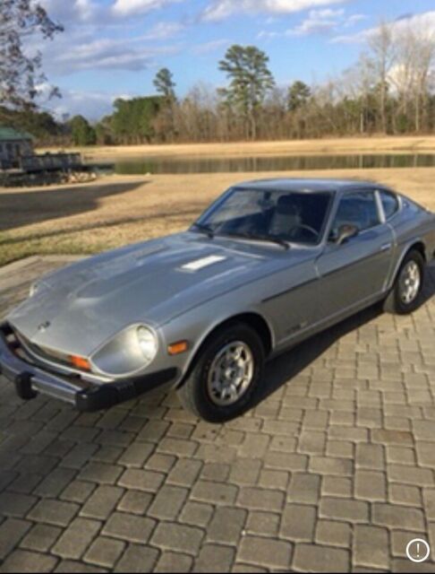 1978 Datsun Z-Series - photo 7