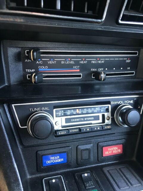 1978 Datsun Z-Series - photo 8