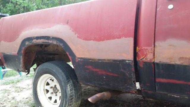 1978 Dodge Power Wagon Macho edition - photo 10
