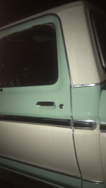 1978 Ford F-150 Ranger - photo 11