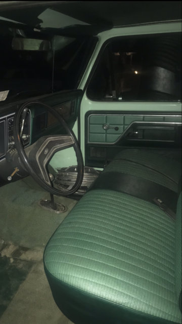 1978 Ford F-150 Ranger - photo 12