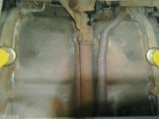 1978 Pontiac Firebird Formula - photo 10