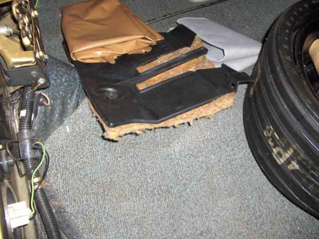 1978 Pontiac Firebird Formula - photo 11