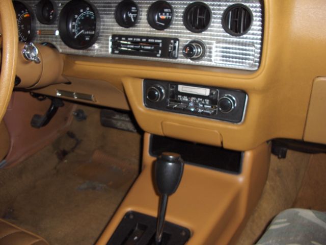 1978 Pontiac Firebird Formula - photo 5