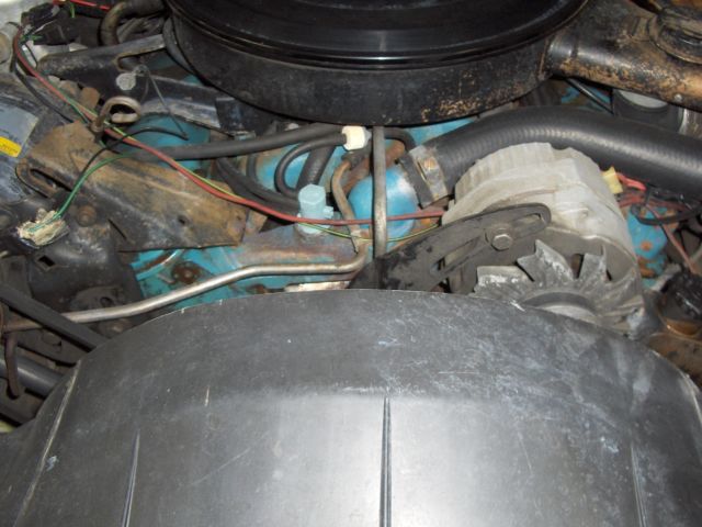 1978 Pontiac Firebird Formula - photo 8