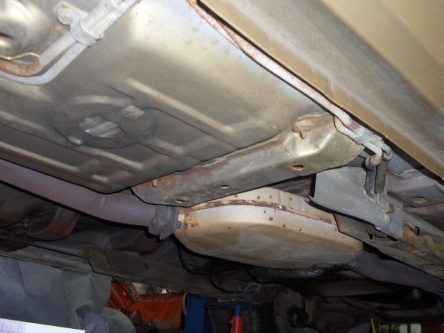 1978 Pontiac Firebird Formula - photo 9