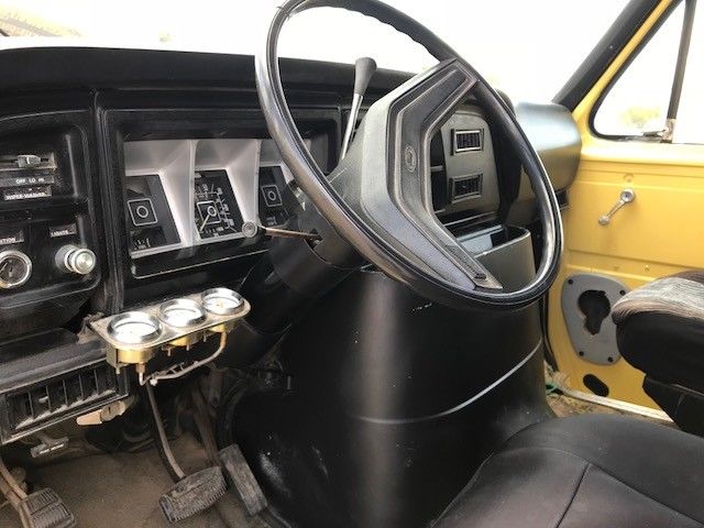 1978 Ford E100 - photo 13