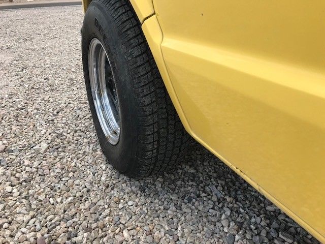 1978 Ford E100 - photo 8
