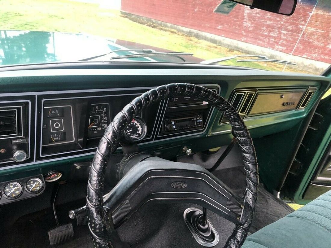 1978 Ford F-150 - photo 10