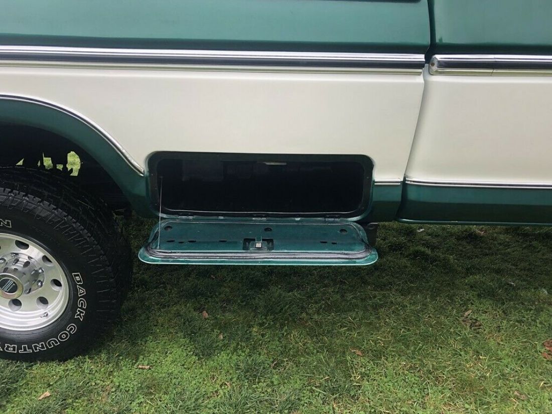 1978 Ford F-150 - photo 12