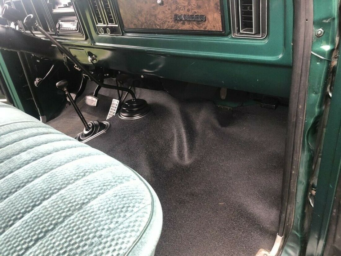 1978 Ford F-150 - photo 13