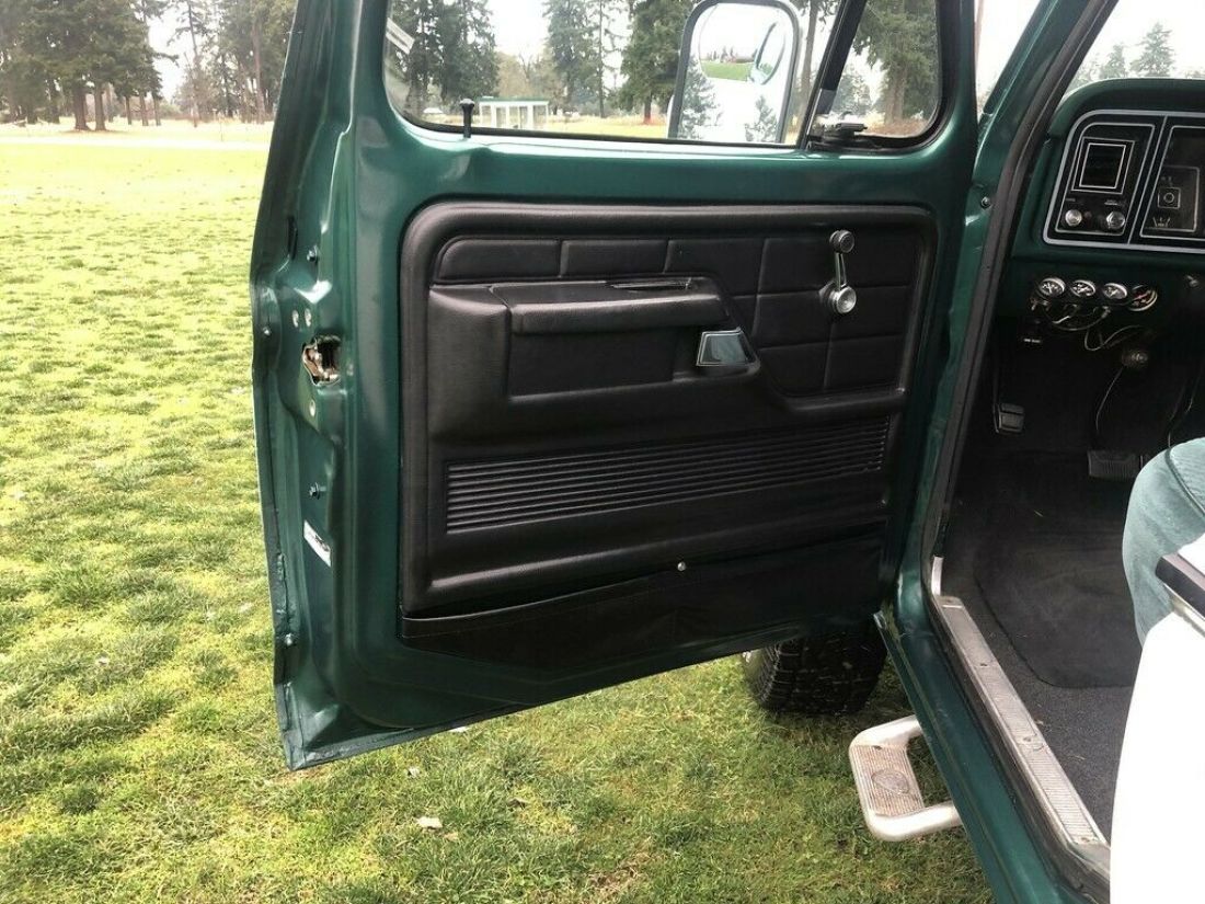 1978 Ford F-150 - photo 5