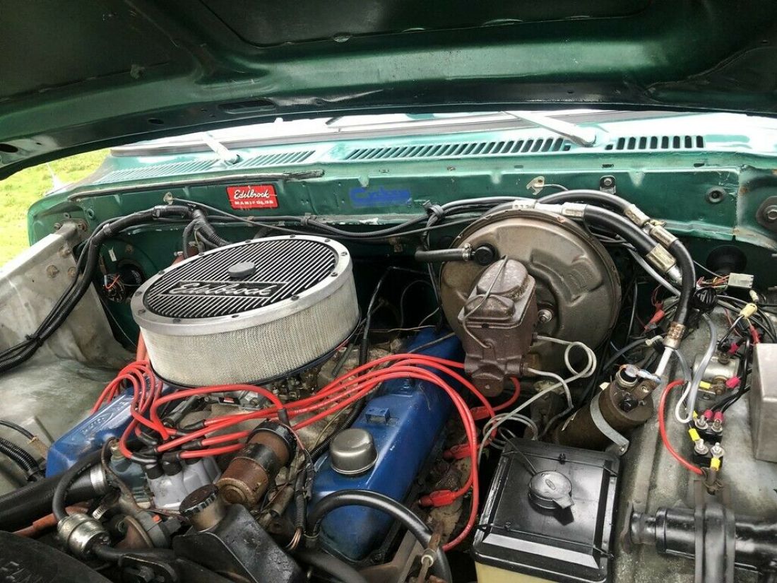 1978 Ford F-150 - photo 7