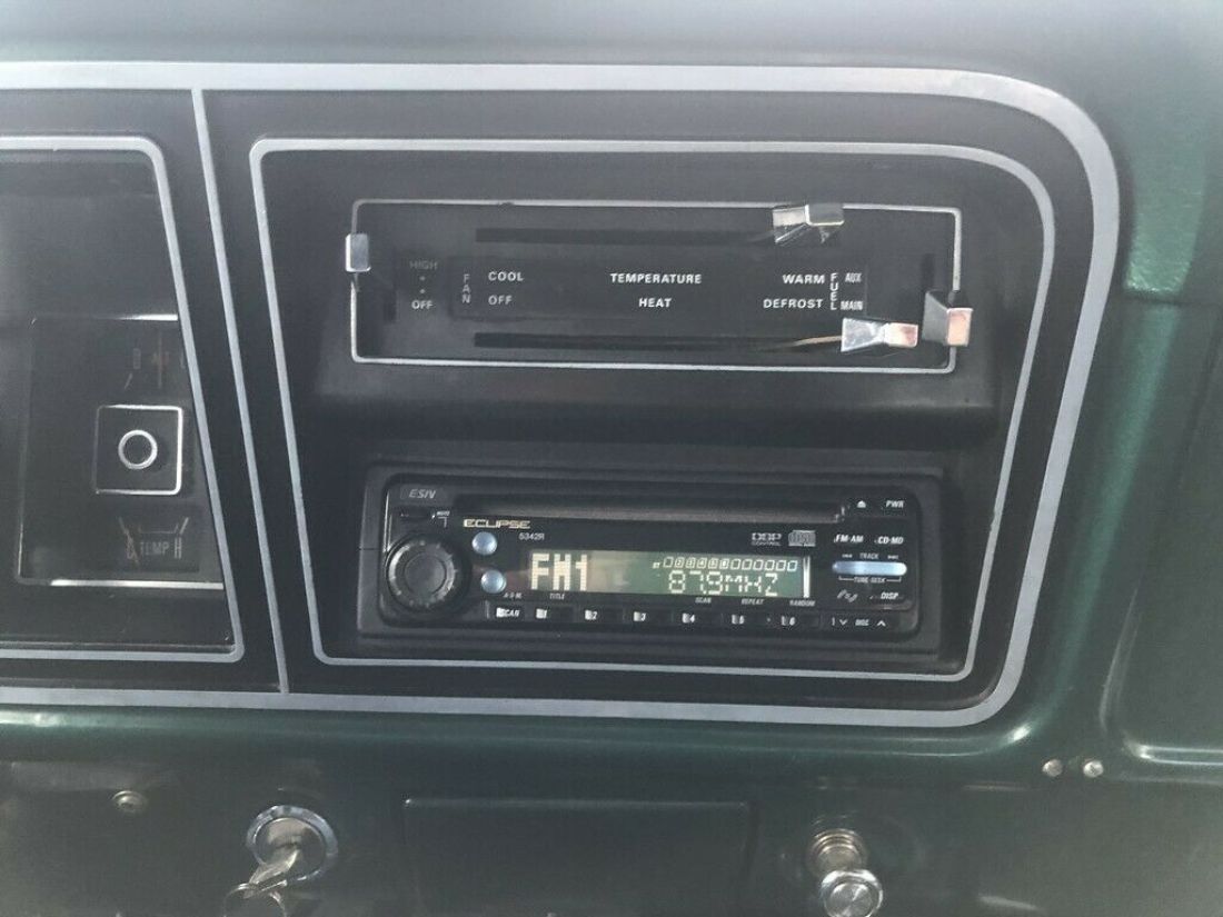 1978 Ford F-150 - photo 9