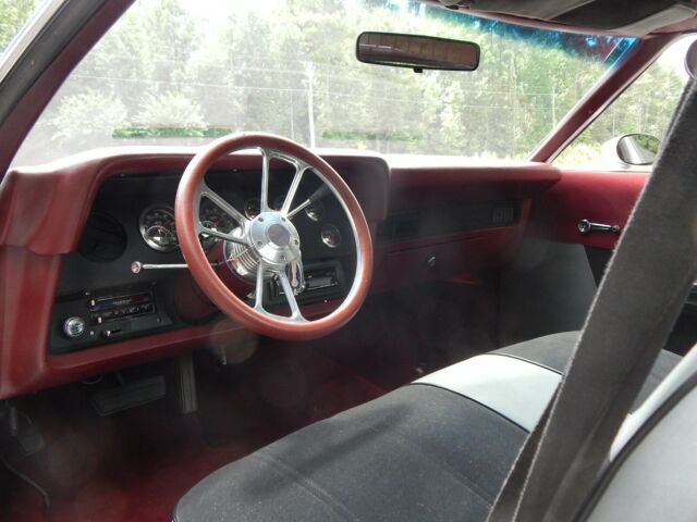 1978 Ford Ranchero - photo 6