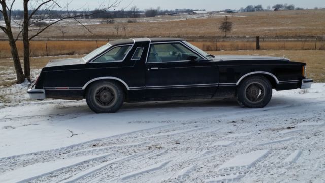 1978 Ford Thunderbird - photo 5