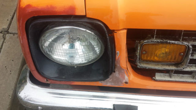 1978 AMC Gremlin - photo 12
