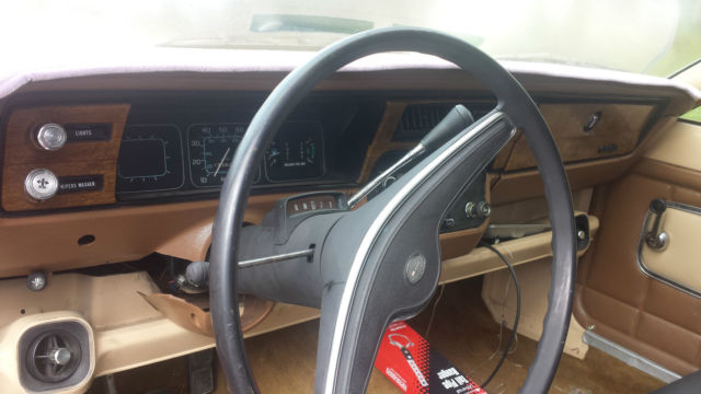 1978 AMC Gremlin - photo 8