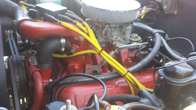 1978 International Harvester Scout - photo 7