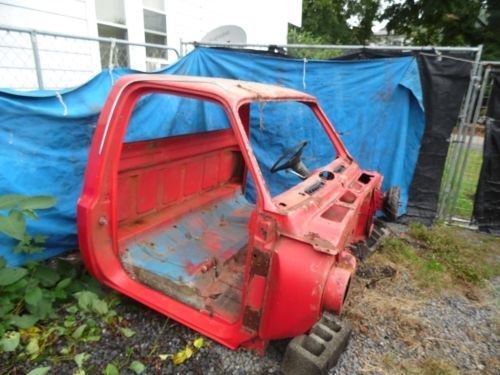 1978 Chevrolet C/K Pickup 1500 - photo 2