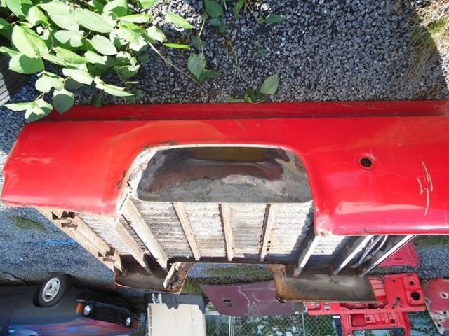 1978 Chevrolet C/K Pickup 1500 - photo 3