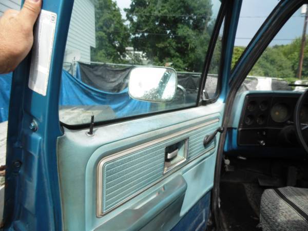 1978 Chevrolet C/K Pickup 1500 - photo 5